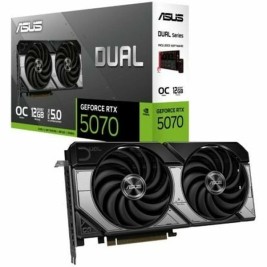 Графична карта Asus 90YV0M17-M0NA00 nvidia geforce rtx 5070 12 GB GDDR6