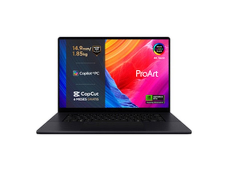 Лаптоп Asus 90NB15K1-M006V0 16