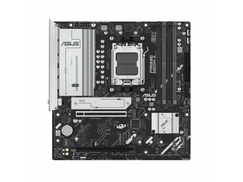 Дънна платка Asus 90MB1LQ0-M0EAYC AMD AM5 AMD