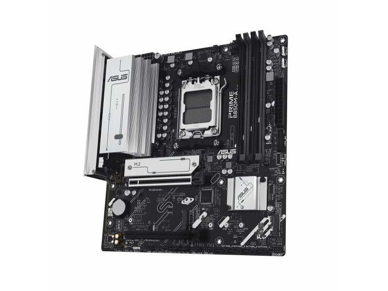 Дънна платка Asus 90MB1LQ0-M0EAYC AMD AM5 AMD