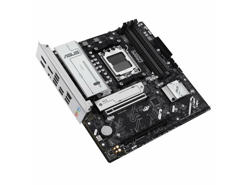 Дънна платка Asus 90MB1LQ0-M0EAYC AMD AM5 AMD