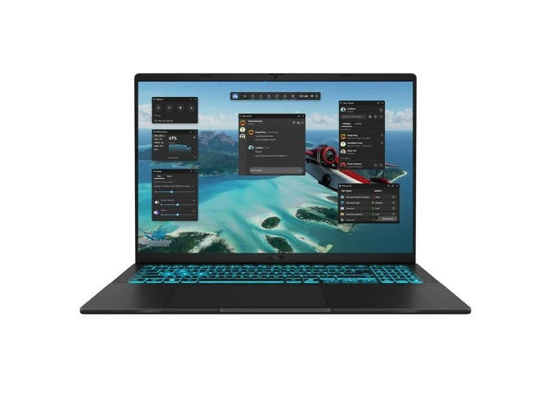Лаптоп Asus V3607VM-RP007W 16