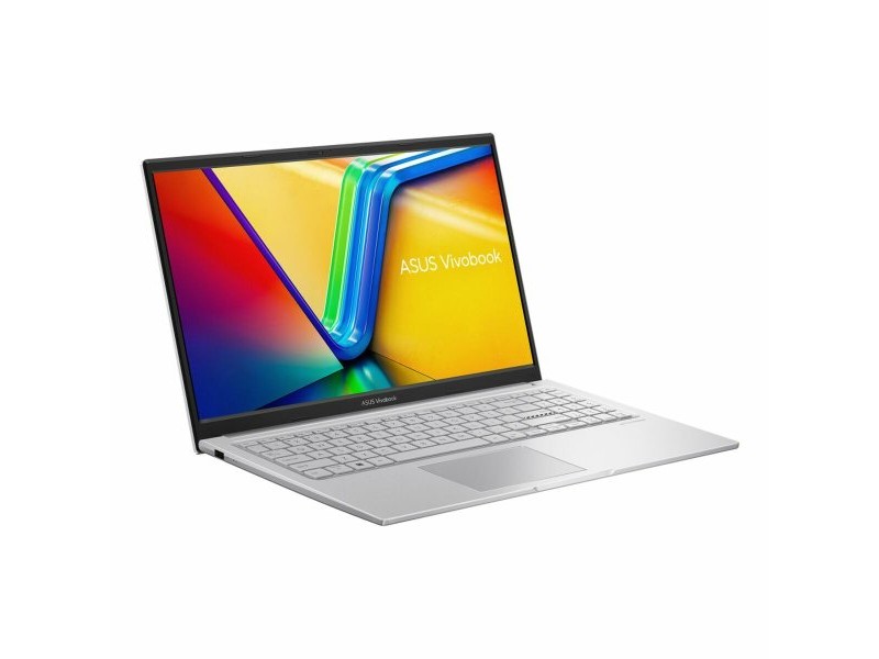 Лаптоп Asus VivoBook 15 F1504VA-BQ137W 15,6 Лаптоп Asus VivoBook 15 F1504VA-BQ137W 15,6