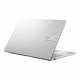 Лаптоп Asus VivoBook 15 F1504VA-BQ137W 15,6 Лаптоп Asus VivoBook 15 F1504VA-BQ137W 15,6