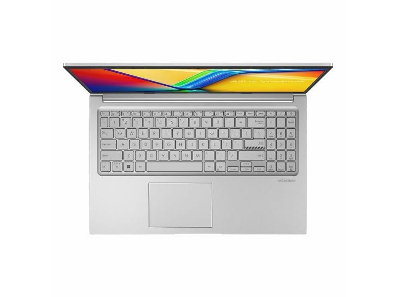 Лаптоп Asus VivoBook 15 F1504VA-BQ137W 15,6 Лаптоп Asus VivoBook 15 F1504VA-BQ137W 15,6
