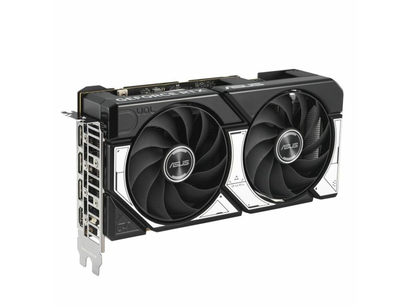 Графична карта Asus 90YV0N12-M0NA00 8 GB GDDR7