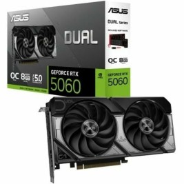 Графична карта Asus 90YV0N12-M0NA00 8 GB GDDR7