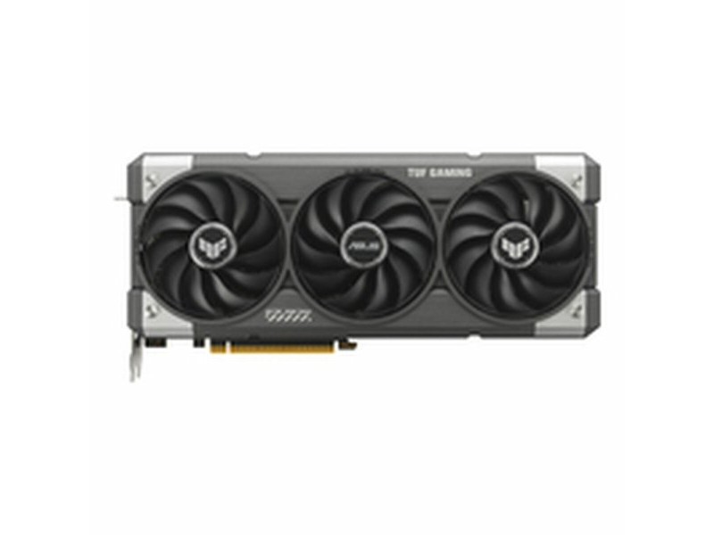 Графична карта Asus 90YV0N00-M0NA00 8 GB GEFORCE RTX 5060 GDDR6 GDDR7