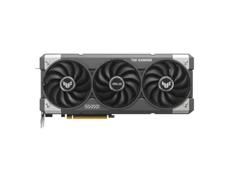 Графична карта Asus 90YV0N00-M0NA00 8 GB GEFORCE RTX 5060 GDDR6 GDDR7