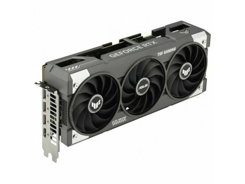 Графична карта Asus 90YV0N00-M0NA00 8 GB GEFORCE RTX 5060 GDDR6 GDDR7