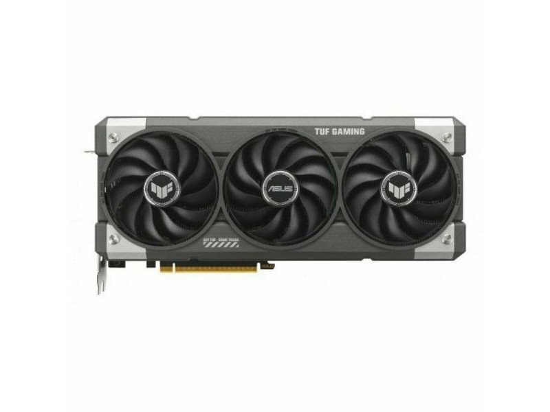 Графична карта Asus 90YV0N00-M0NA00 8 GB GEFORCE RTX 5060 GDDR6 GDDR7