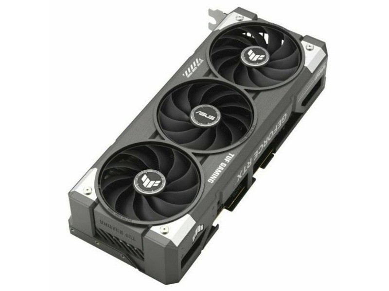 Графична карта Asus 90YV0N00-M0NA00 8 GB GEFORCE RTX 5060 GDDR6 GDDR7