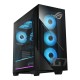 Настолен компютър Asus 90PF0561-M01BY0 1 TB nvidia geforce rtx 5070