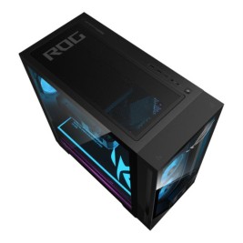 Настолен компютър Asus 90PF0561-M01BY0 1 TB nvidia geforce rtx 5070