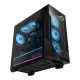 Настолен компютър Asus 90PF0561-M01BY0 1 TB nvidia geforce rtx 5070