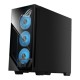 Настолен компютър Asus 90PF0561-M01BY0 1 TB nvidia geforce rtx 5070