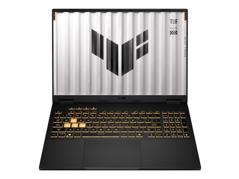 Лаптоп Asus FX608JM-I5165 16