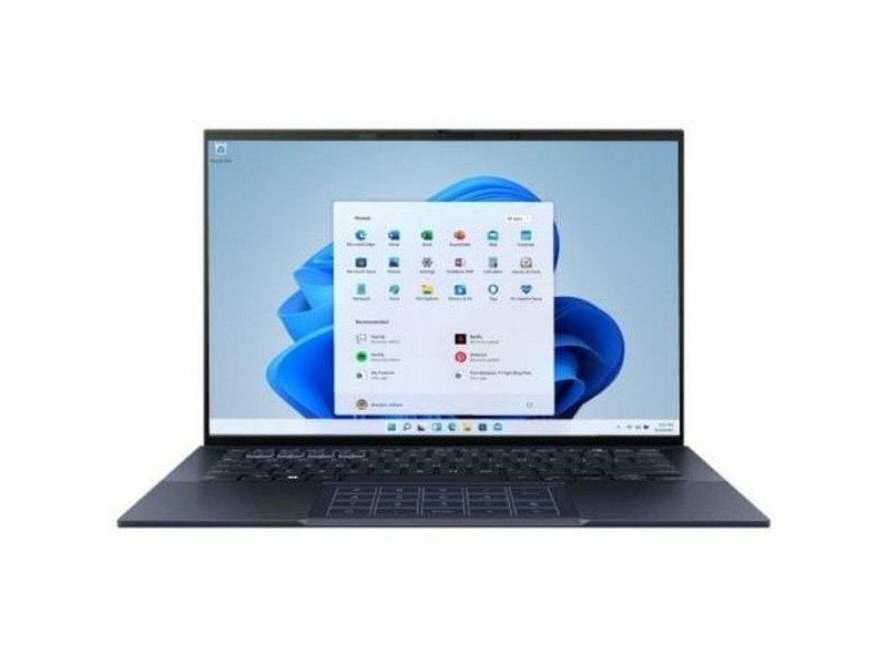 Лаптоп Asus 90NX05W1-M029M0 14