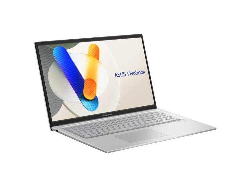 Лаптоп Asus VivoBook 17 X1704 16 GB RAM 512 GB SSD AZERTY 17,3