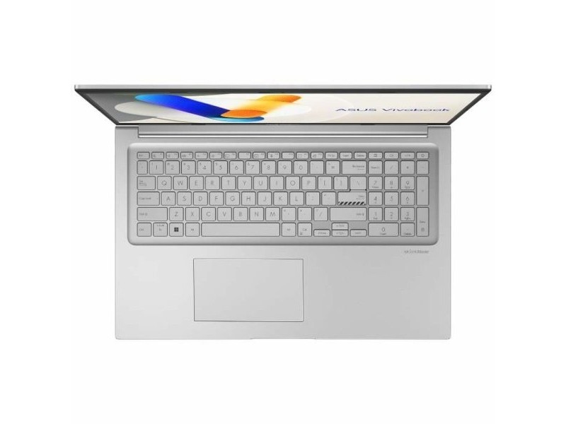 Лаптоп Asus VivoBook 17 X1704 16 GB RAM 512 GB SSD AZERTY 17,3