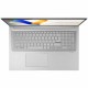 Лаптоп Asus VivoBook 17 X1704 16 GB RAM 512 GB SSD AZERTY 17,3