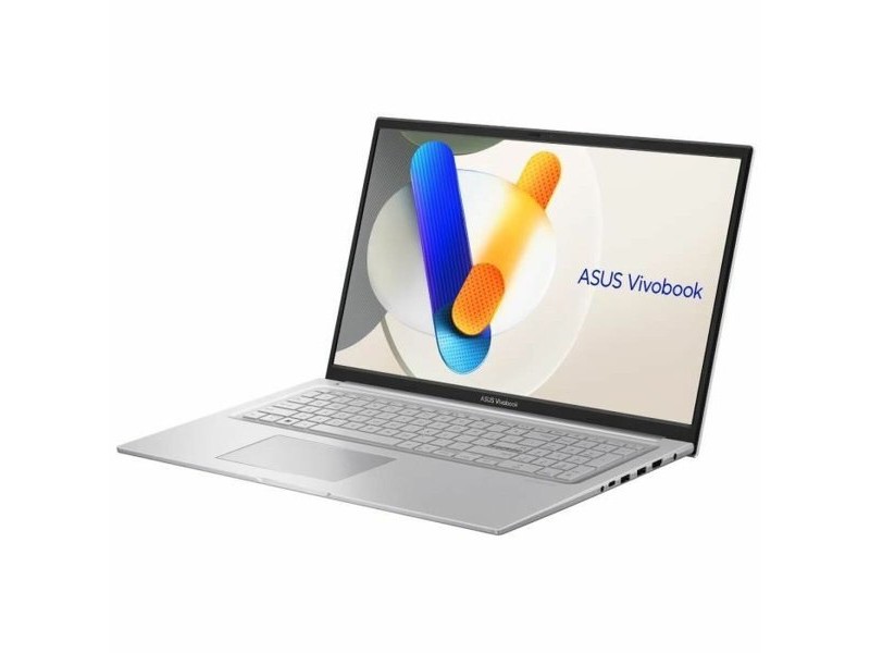 Лаптоп Asus VivoBook 17 X1704 16 GB RAM 512 GB SSD AZERTY 17,3