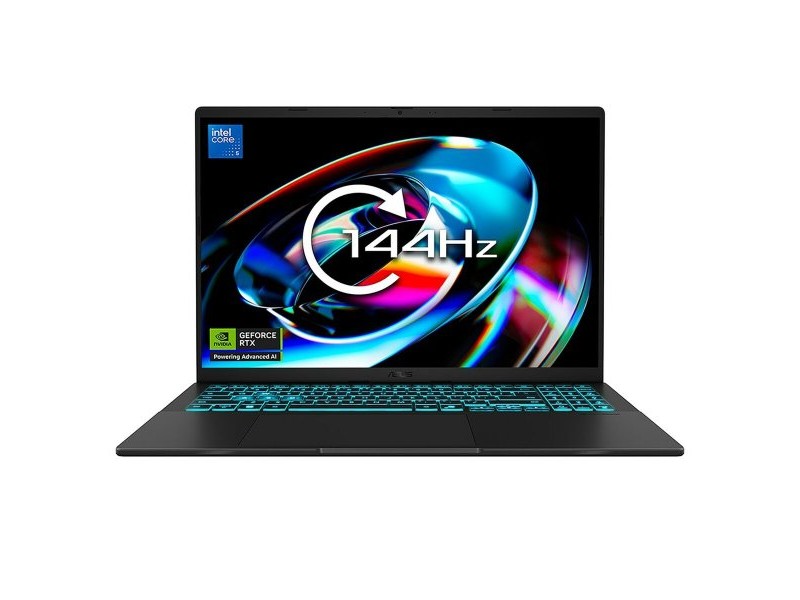 Лаптоп Asus V3607VH-RP011W 16