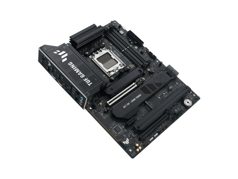 Дънна платка Asus 90MB1M70-M0EAY0 AMD AM5 AMD X870E