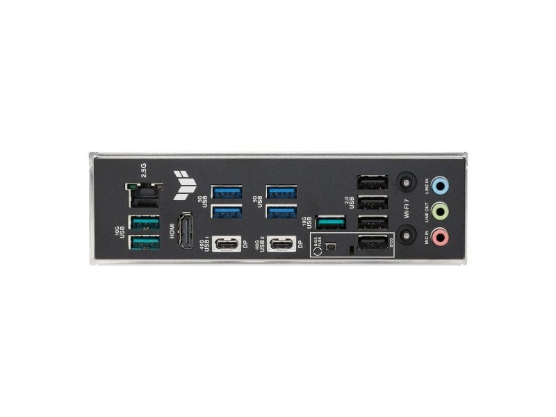 Дънна платка Asus 90MB1M70-M0EAY0 AMD AM5 AMD X870E