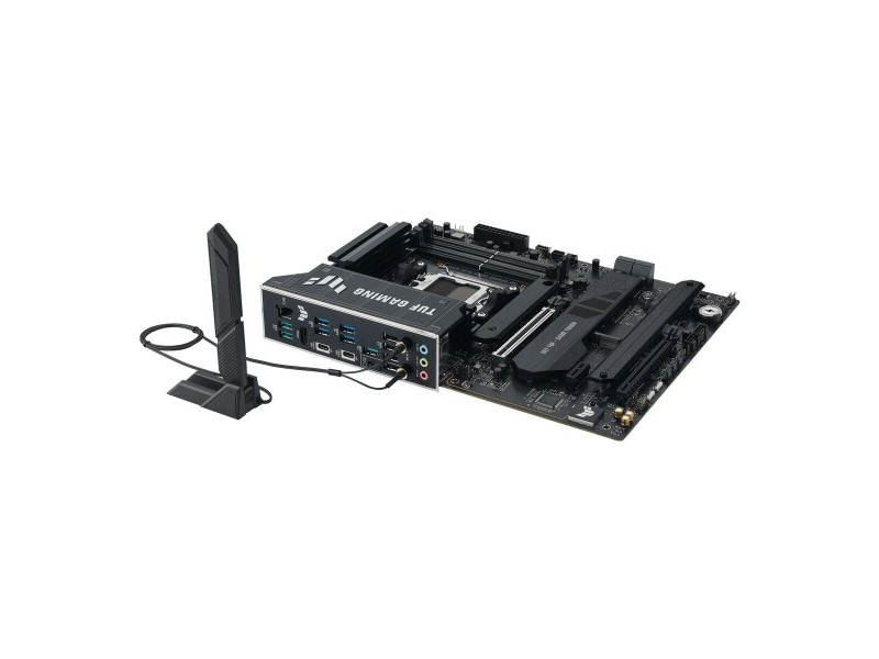 Дънна платка Asus 90MB1M70-M0EAY0 AMD AM5 AMD X870E