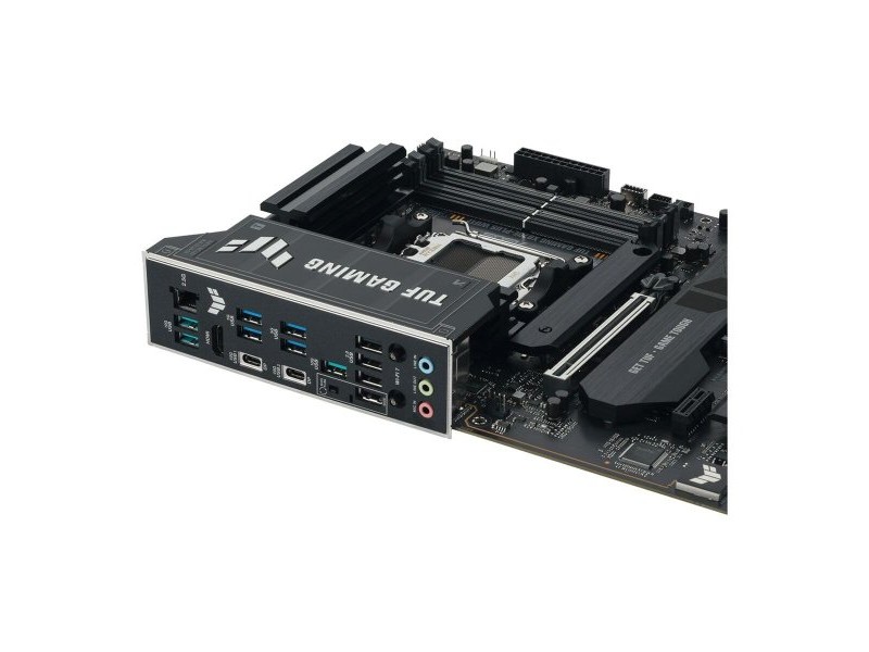 Дънна платка Asus 90MB1M70-M0EAY0 AMD AM5 AMD X870E