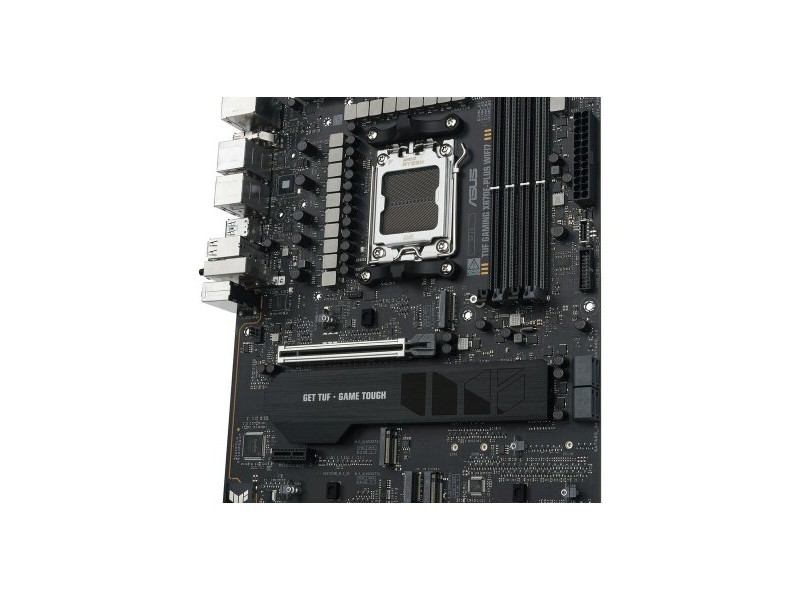 Дънна платка Asus 90MB1M70-M0EAY0 AMD AM5 AMD X870E