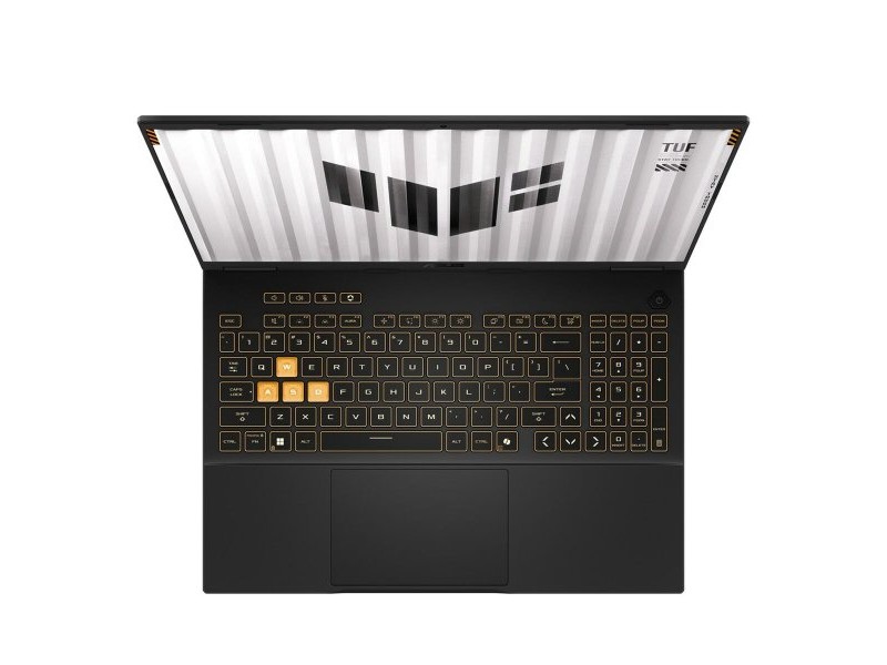 Лаптоп Asus FX608JH-I5165W 16
