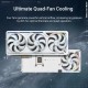 Графична карта Asus 90YV0LV4-M0NA00 GEFORCE RTX 5080 16 GB GDDR7