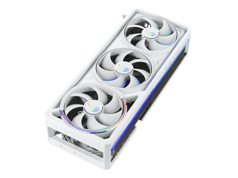 Графична карта Asus 90YV0LWA-M0NA00 nvidia geforce rtx 5090 32 GB GDDR7