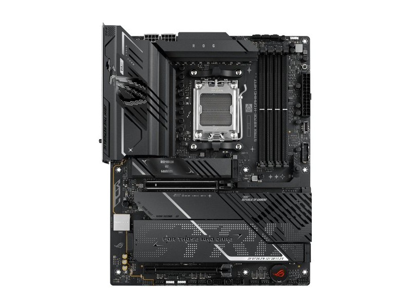 Дънна платка Asus 90MB1M90-M0EAY0 AMD X870E AMD AM5