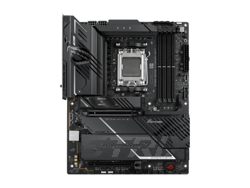 Дънна платка Asus 90MB1M90-M0EAY0 AMD X870E AMD AM5