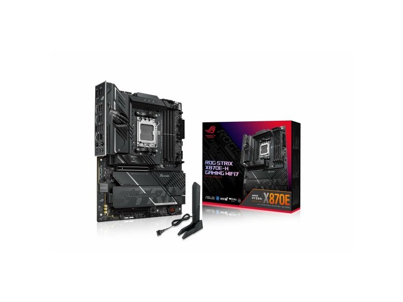 Дънна платка Asus 90MB1M90-M0EAY0 AMD X870E AMD AM5