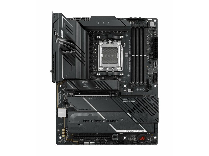 Дънна платка Asus 90MB1M90-M0EAY0 AMD X870E AMD AM5