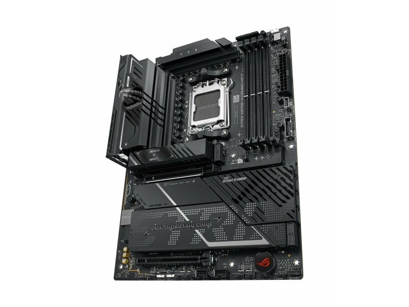 Дънна платка Asus 90MB1M90-M0EAY0 AMD X870E AMD AM5