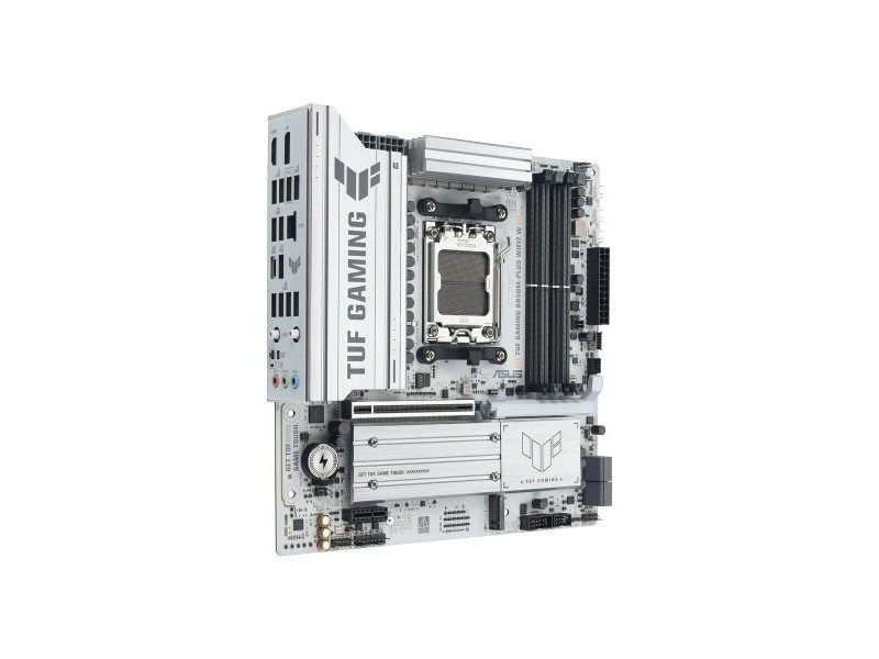 Дънна платка Asus 90MB1MD0-M0EAY0 AMD B850 AMD AM5