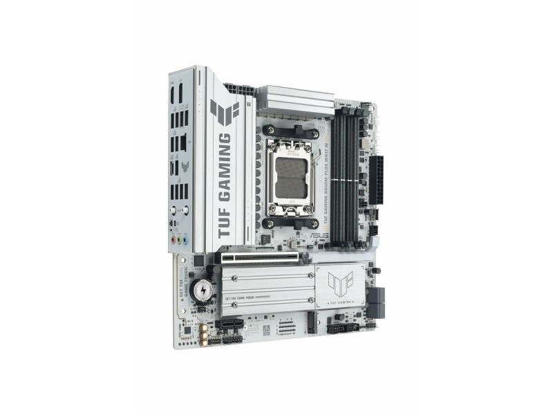 Дънна платка Asus 90MB1MD0-M0EAY0 AMD B850 AMD AM5