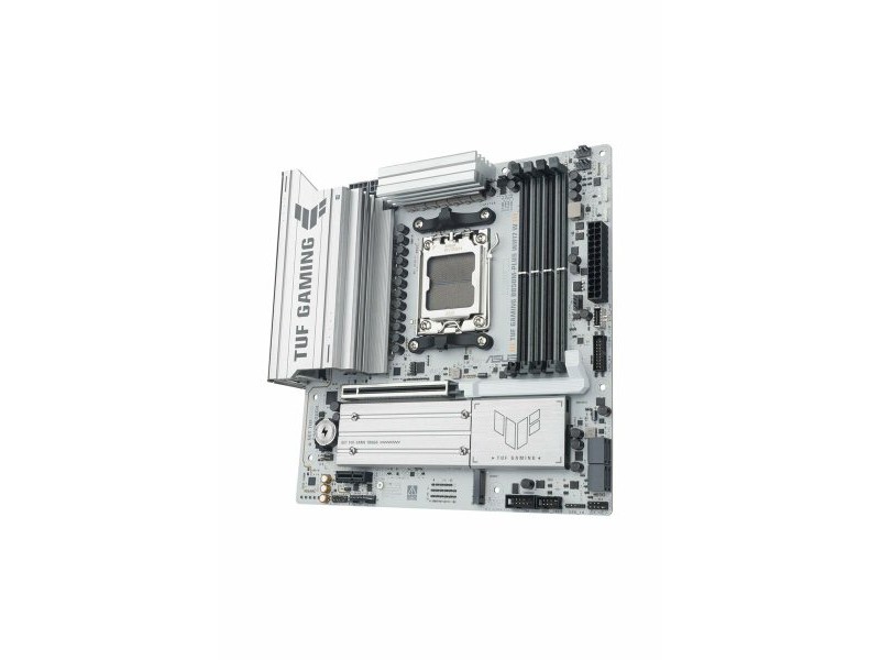 Дънна платка Asus 90MB1MD0-M0EAY0 AMD B850 AMD AM5