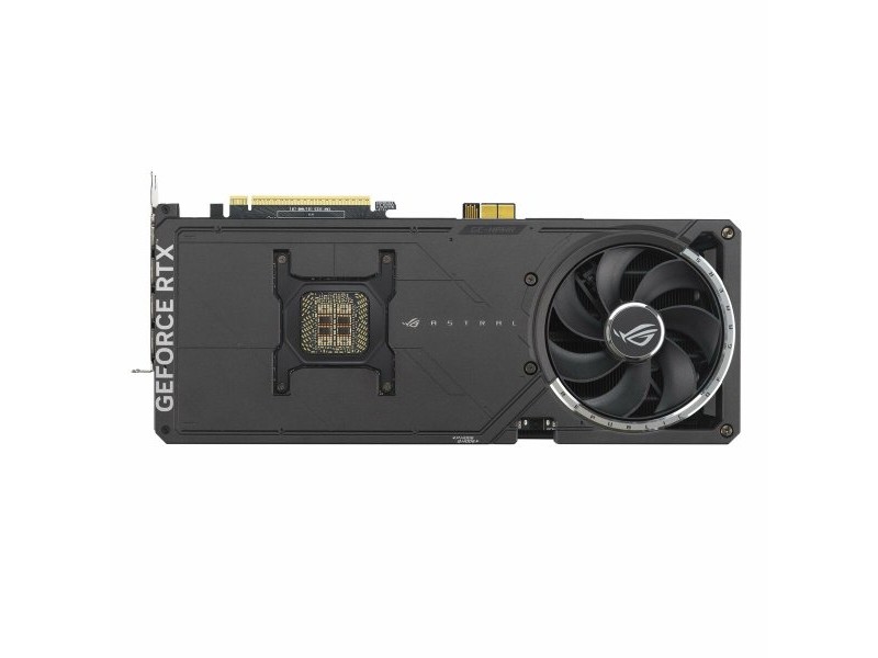 Графична карта Asus 90YV0NF0-M0NA00 nvidia geforce rtx 5090 GDDR7