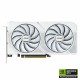 Графична карта Asus OC White Edition 90YV0MP5-M0NA00 geforce rtx 5060 ti 8 GB GDDR7 Графична карта Asus OC White Edition 90YV0MP5-M0NA00 geforce rtx 5060 ti 8 GB GDDR7