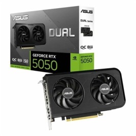 Графична карта Asus 90YV0N72-M0NA00 8 GB GDDR6