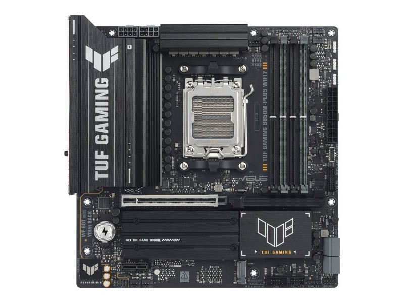 Дънна платка Asus 90MB1MU0-M0EAY0 AMD B850 AMD AM5