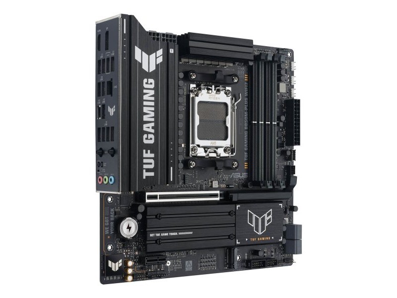 Дънна платка Asus 90MB1MU0-M0EAY0 AMD B850 AMD AM5