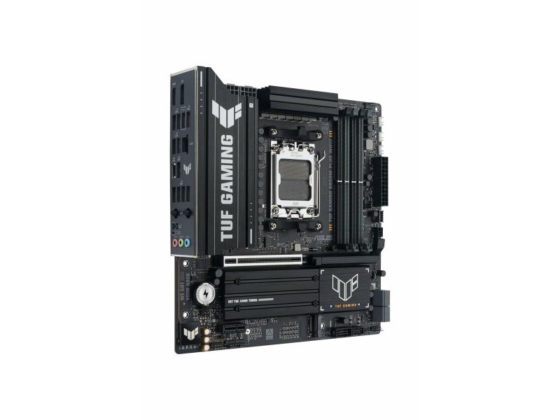 Дънна платка Asus 90MB1MU0-M0EAY0 AMD B850 AMD AM5