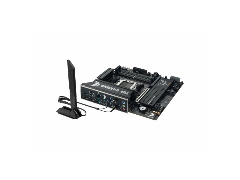 Дънна платка Asus 90MB1MU0-M0EAY0 AMD B850 AMD AM5